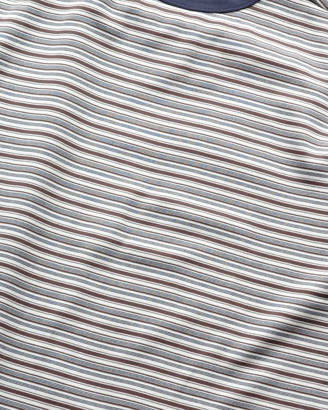 Bodega Striped Tee