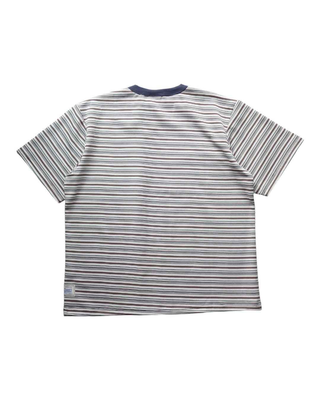 Bodega Striped Tee