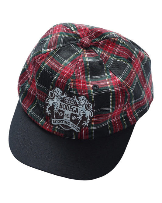 Bodega Sporting Club Icon Hat - McFratm
