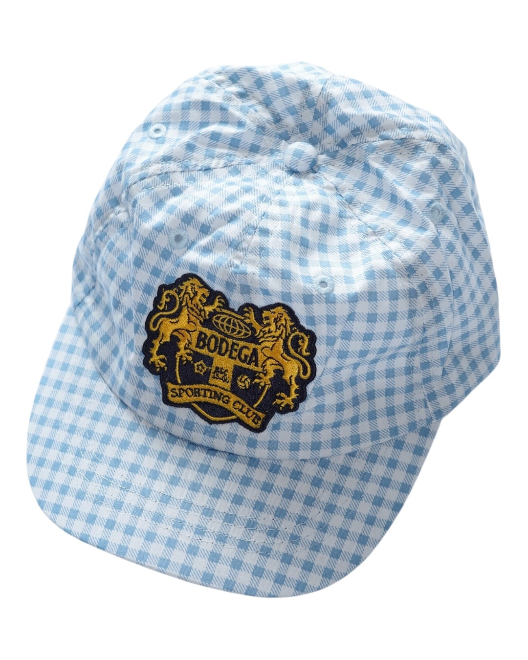 Bodega Sporting Club Icon Hat - Bodega Picnic