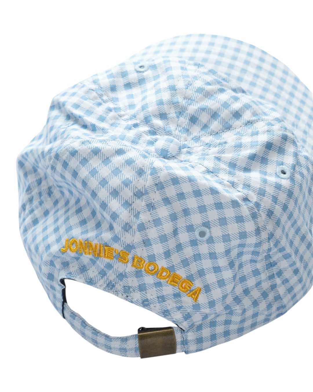 Bodega Sporting Club Icon Hat - Bodega Picnic