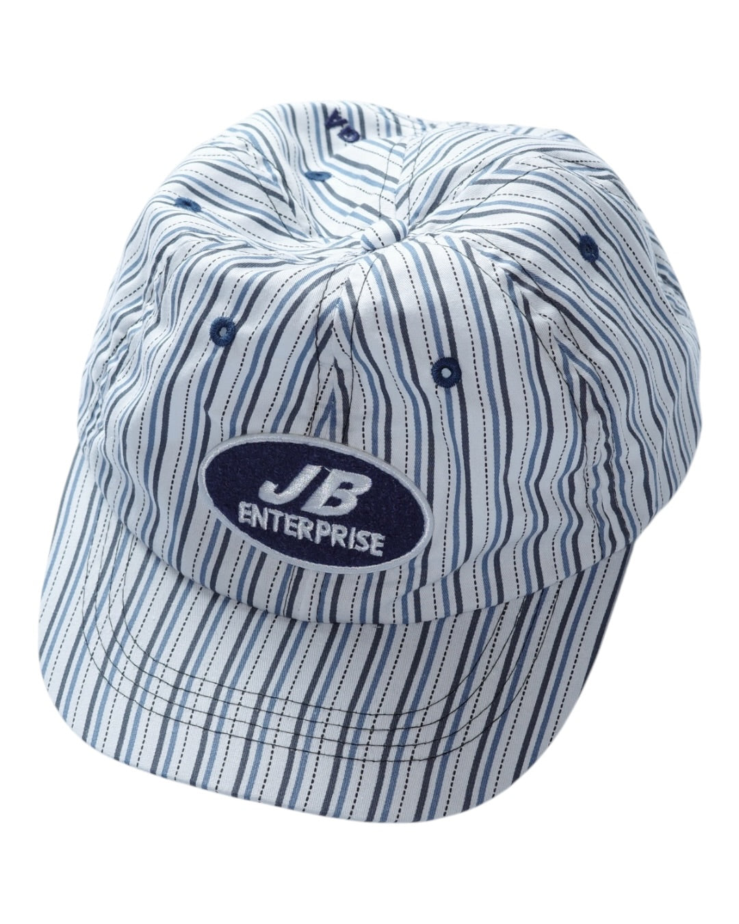 Bodega Enterprise Hat - Summer Stripes