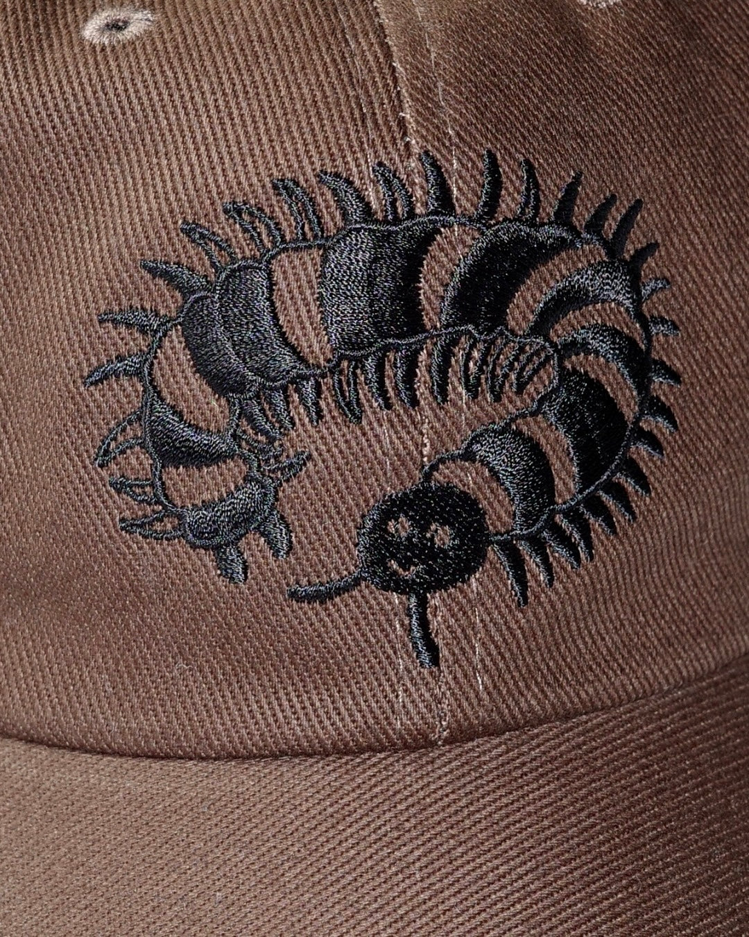 Centipede Cap