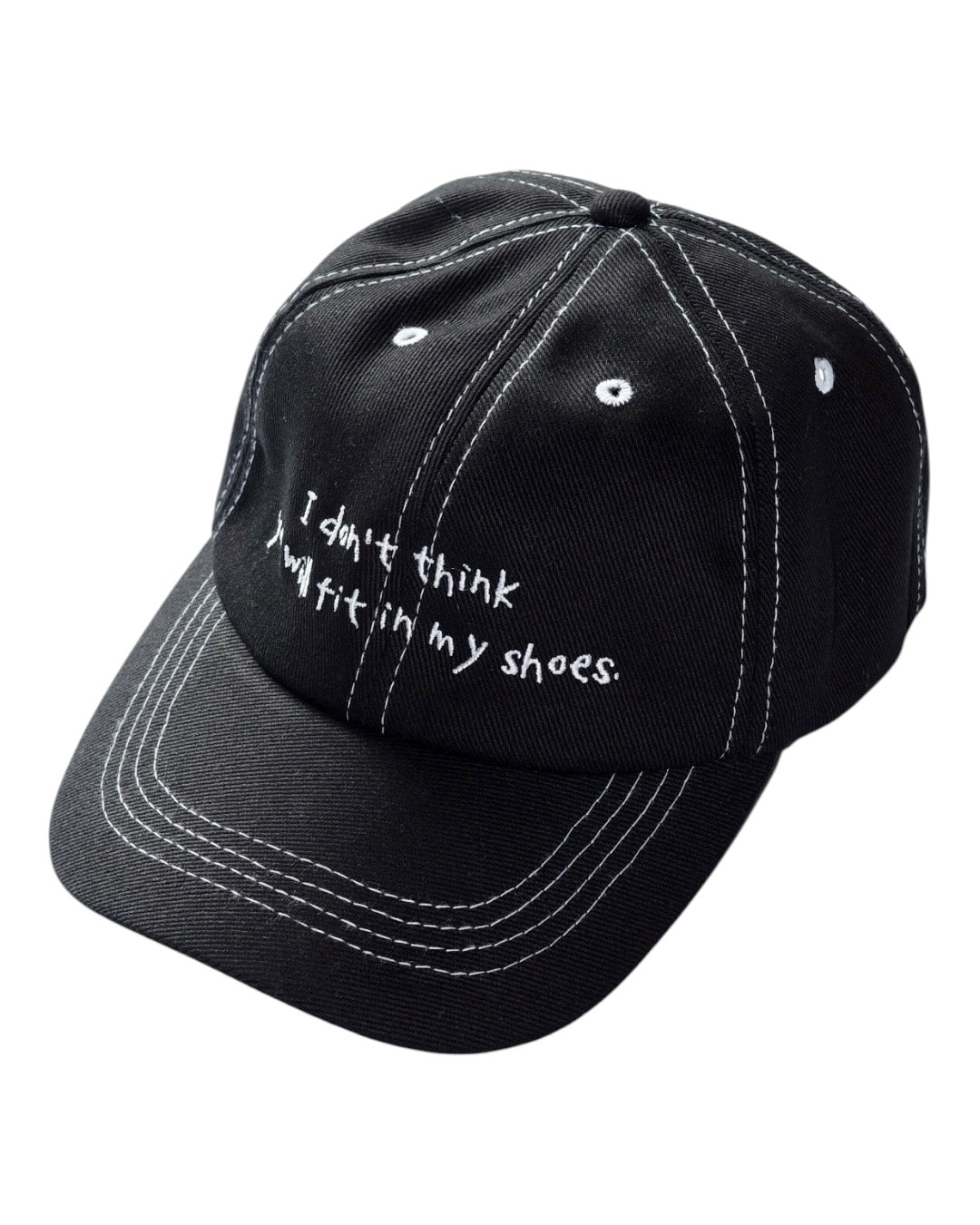 Quote Cap