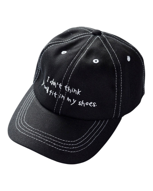 Quote Cap
