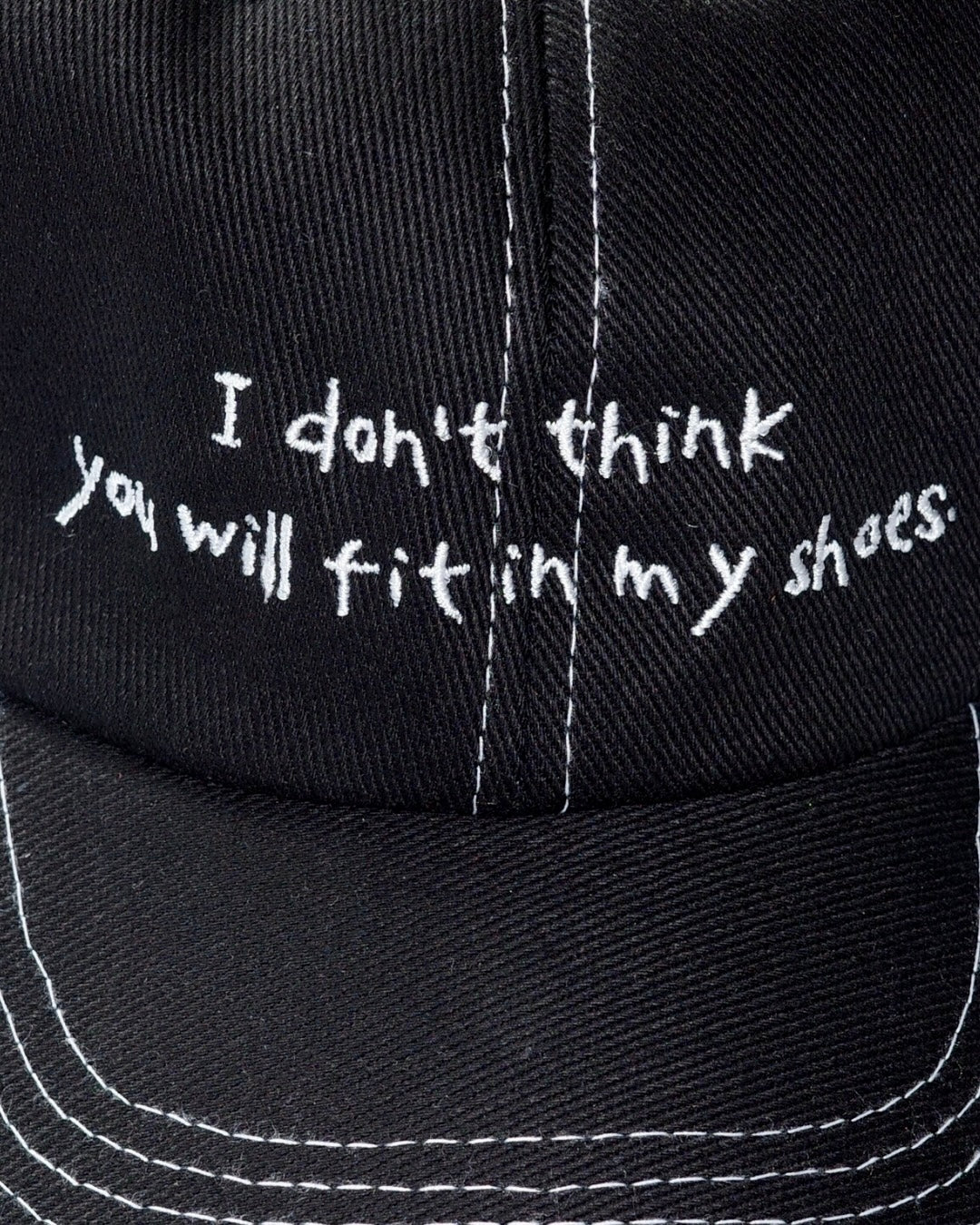 Quote Cap