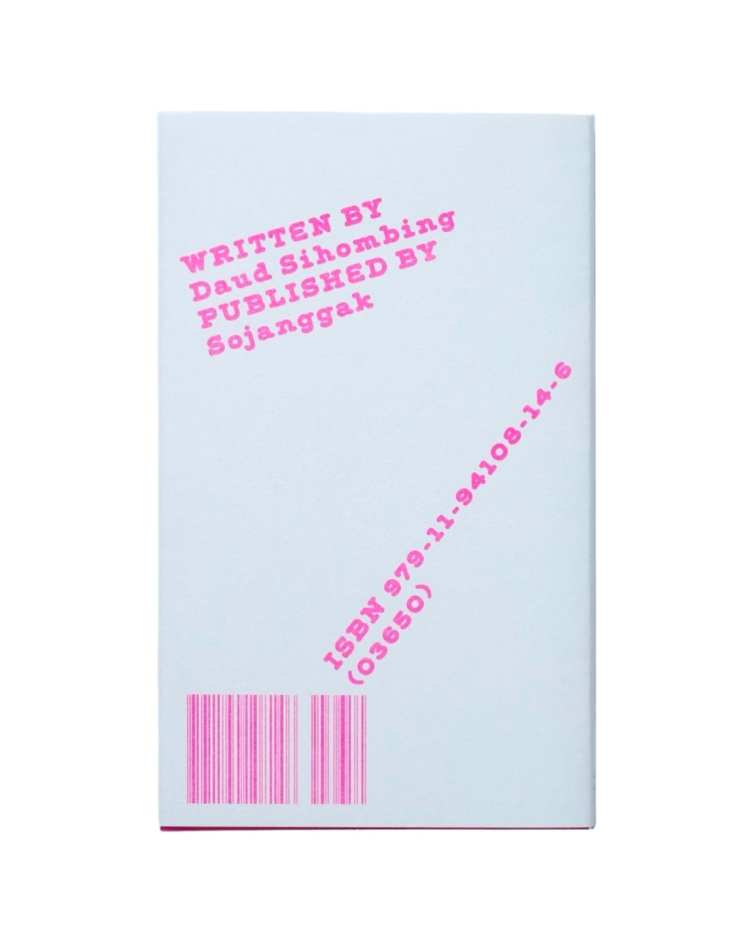 Notes On Riso