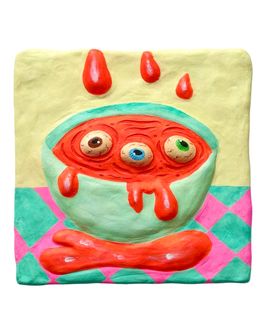 Eyeball Soup