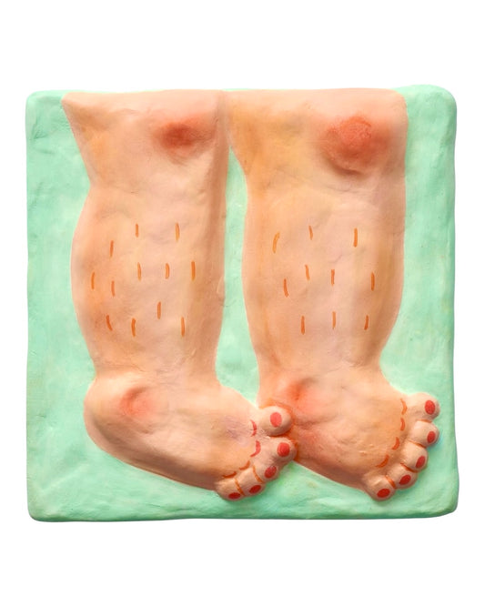 Leg