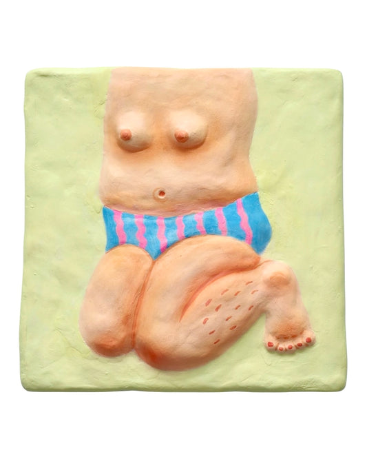 Naked Body