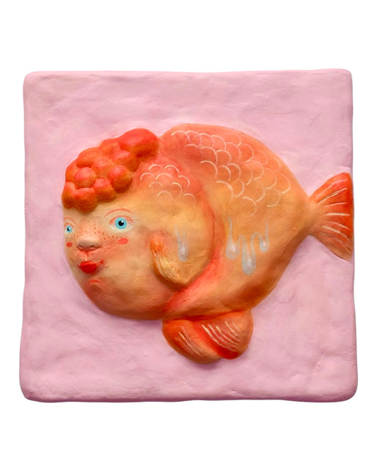 Goldfish