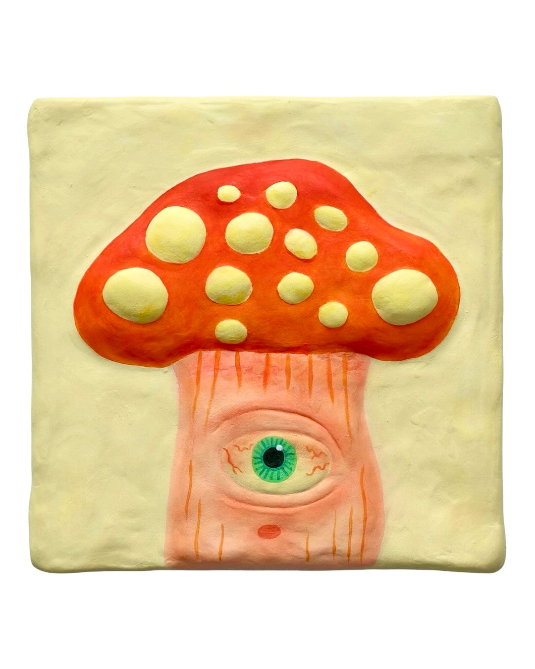Mushroom