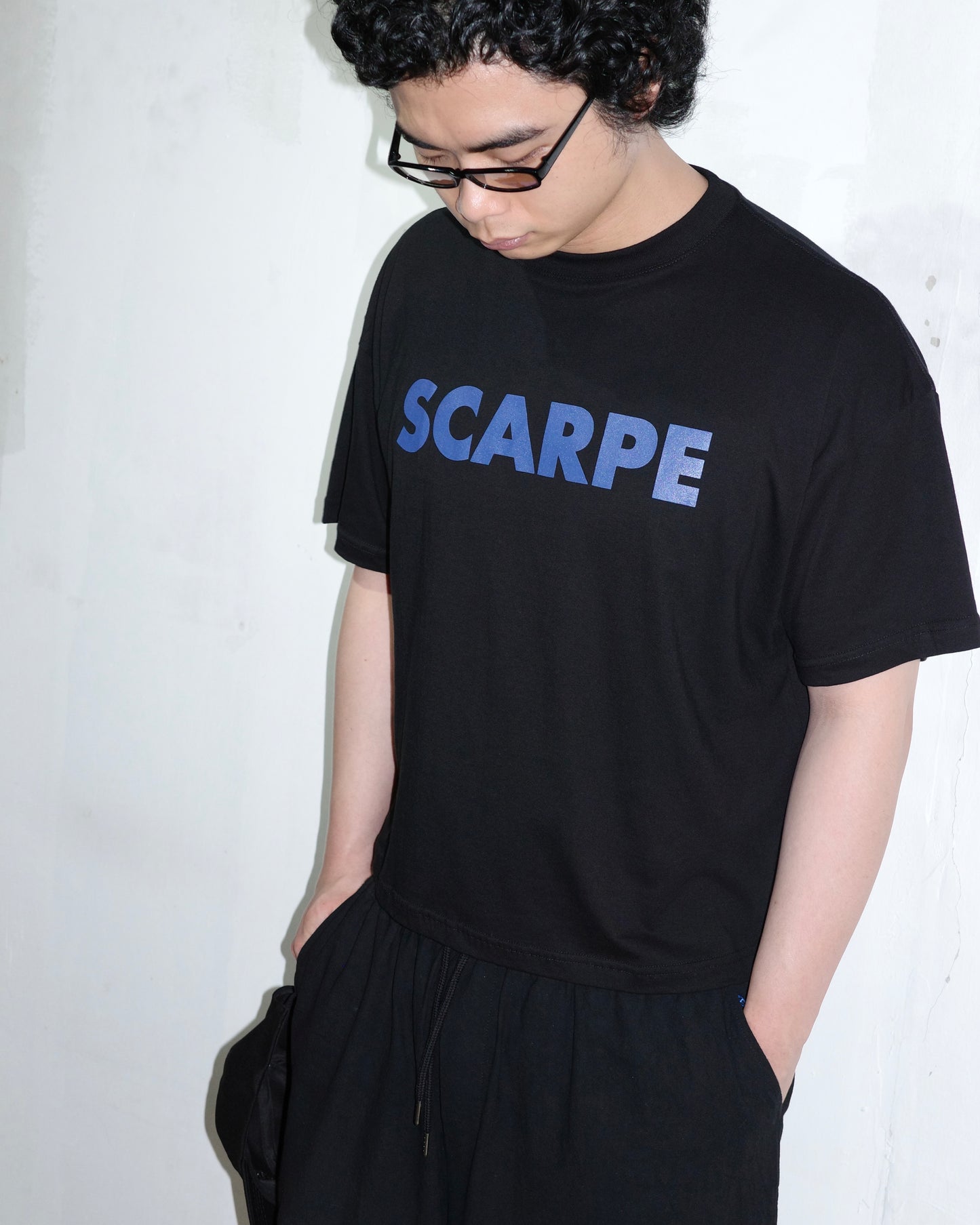 Scarpe Tee