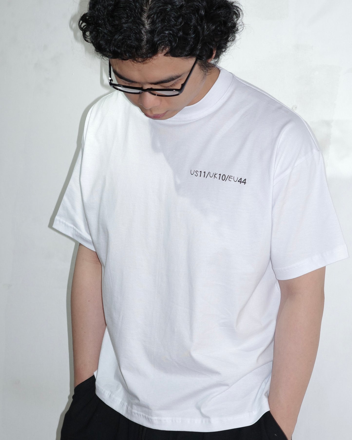 Quote Tee