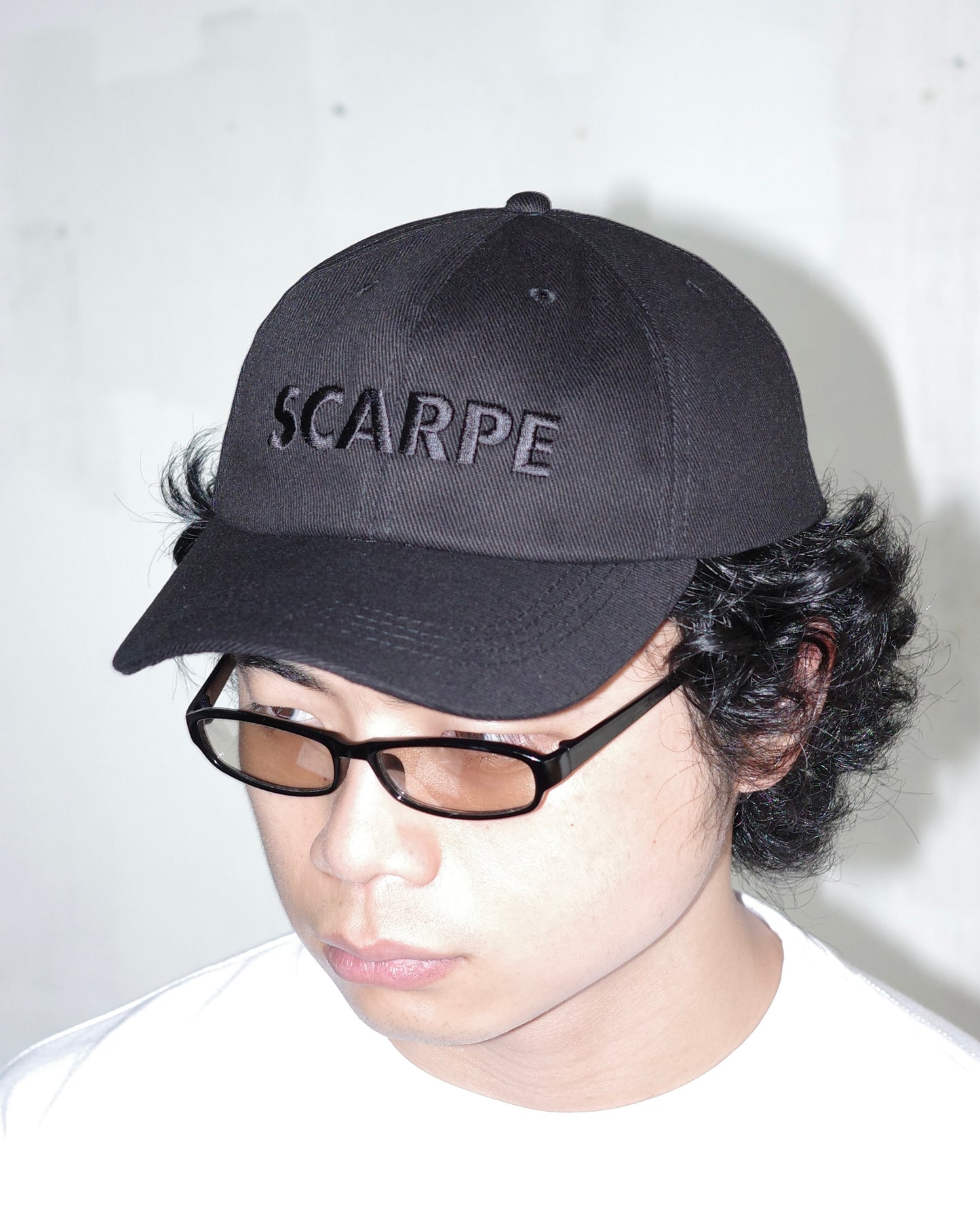 Scarpe Cap