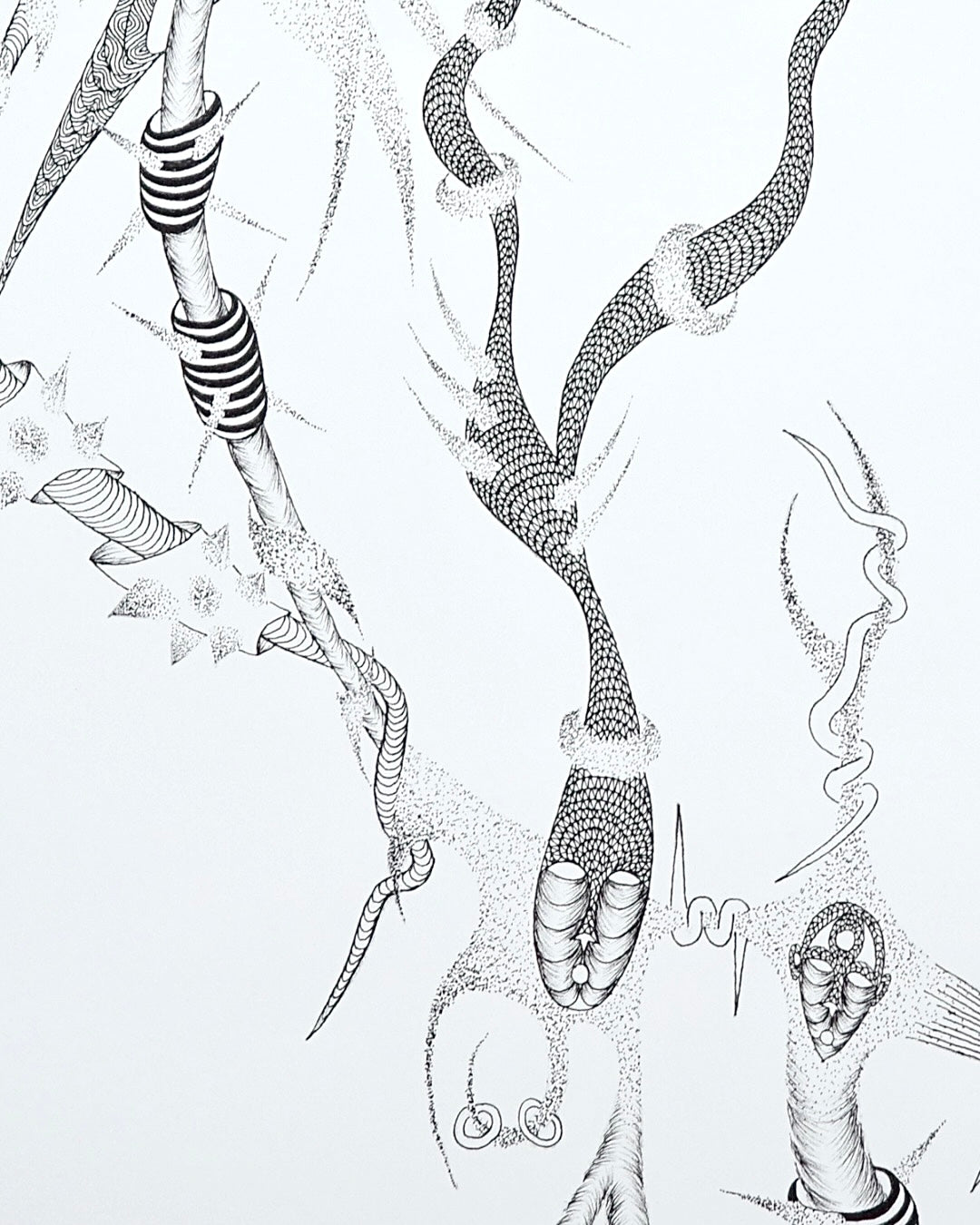 DNA