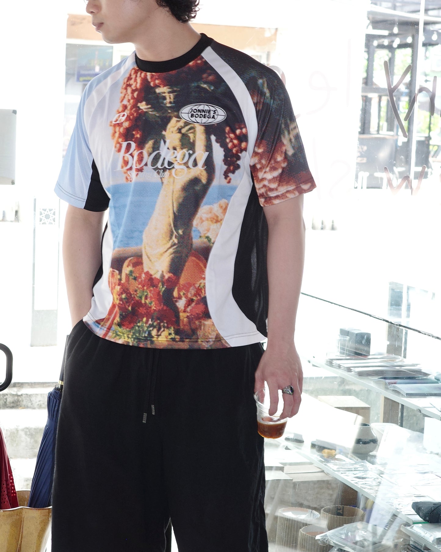 Bodega European Summer Kit