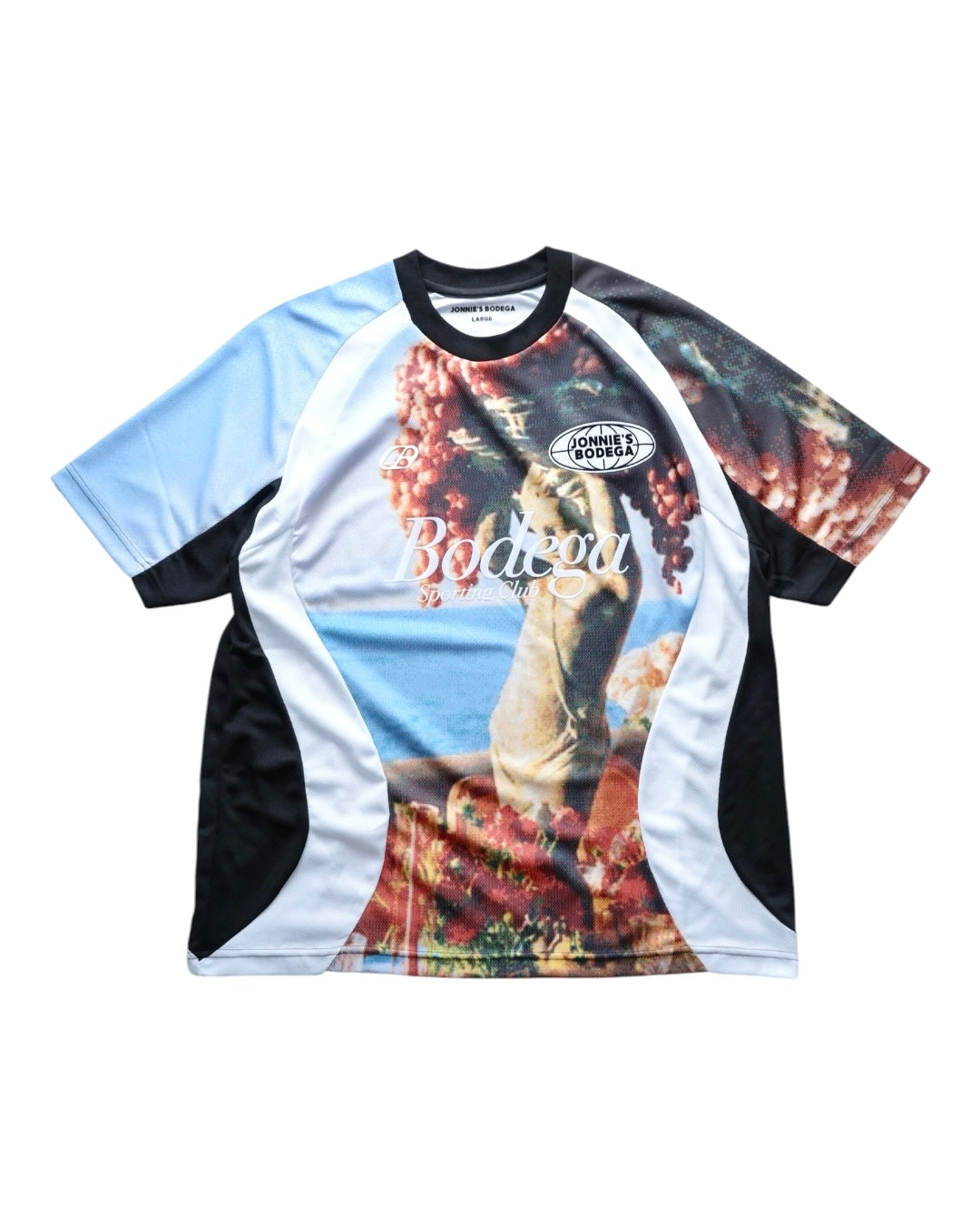 Bodega European Summer Kit
