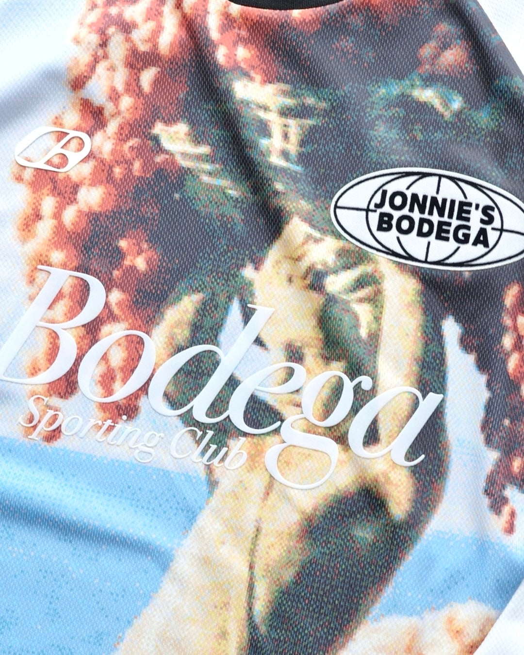 Bodega European Summer Kit