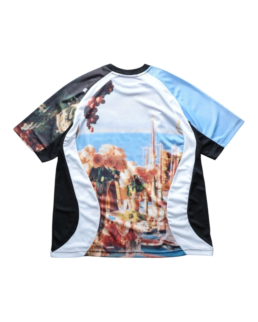 Bodega European Summer Kit