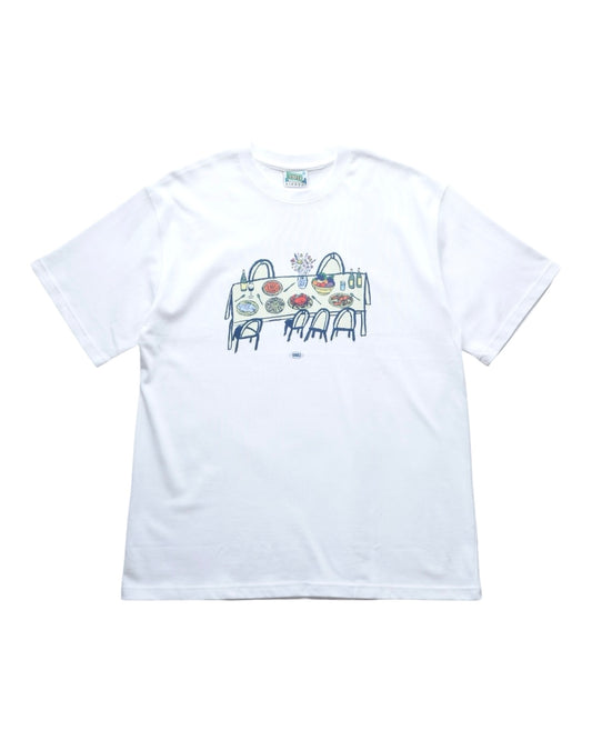 Bodega European Summer Tee