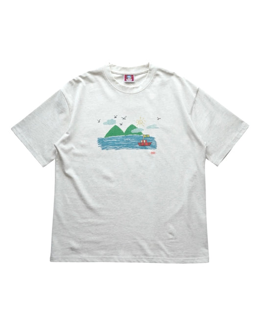 B-Casso Tee