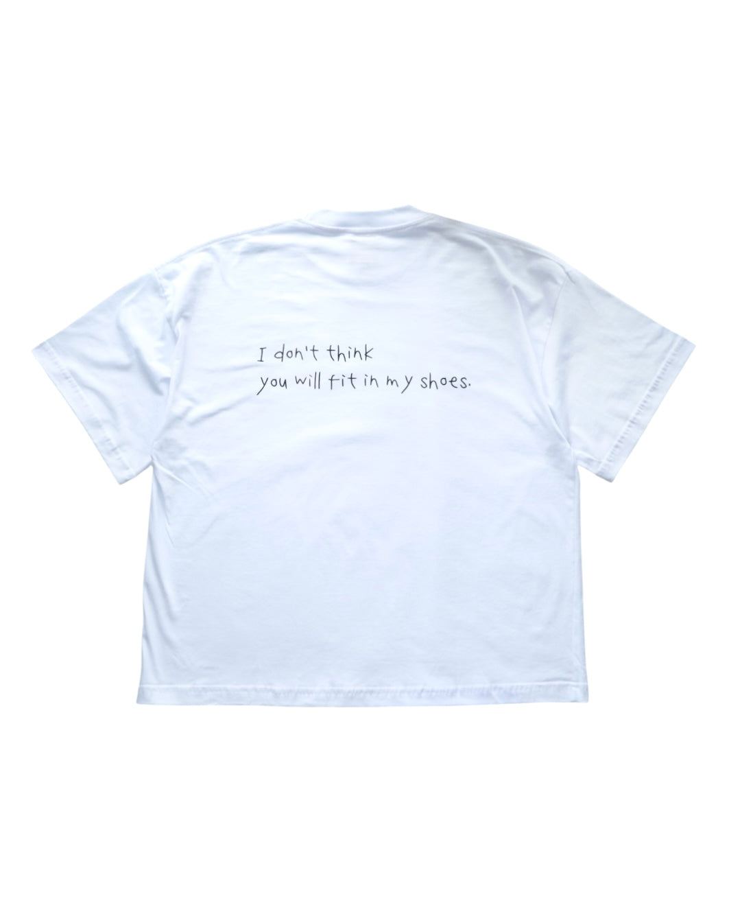 Quote Tee