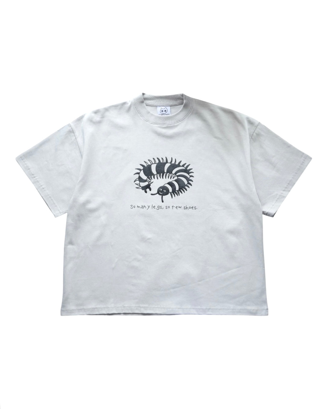 Centipede Tee