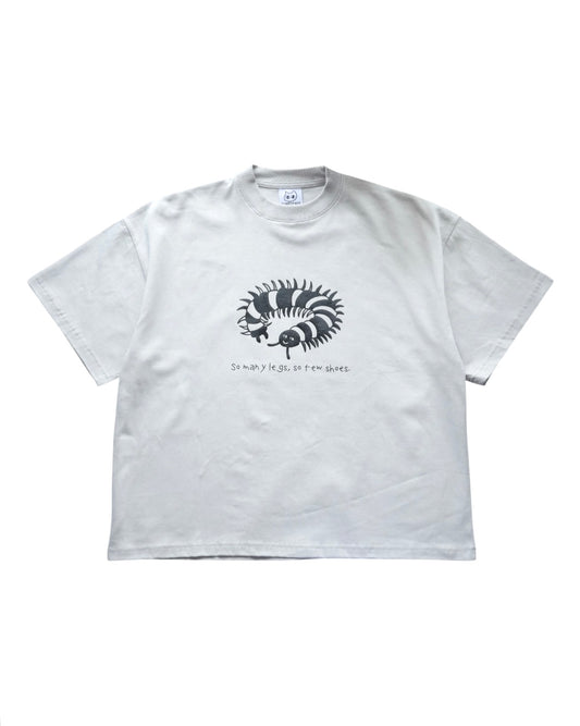 Centipede Tee