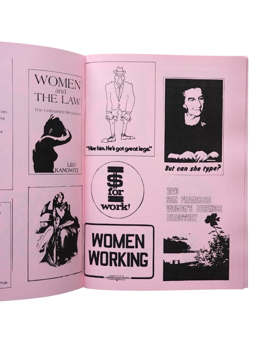 Not So Random Women Movement Visual Graphic In Many Things