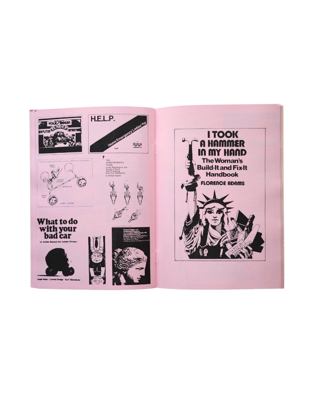 Not So Random Women Movement Visual Graphic In Many Things