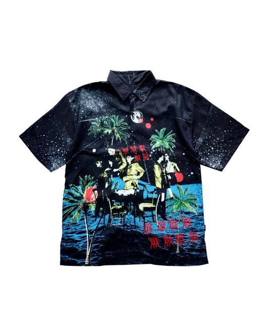Magic Shirt