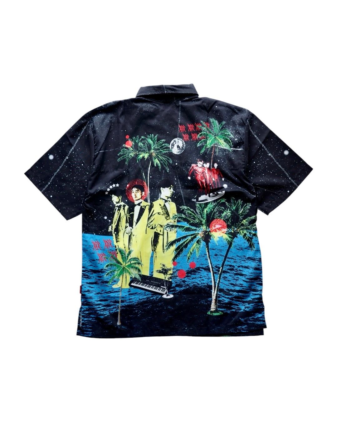 Magic Shirt