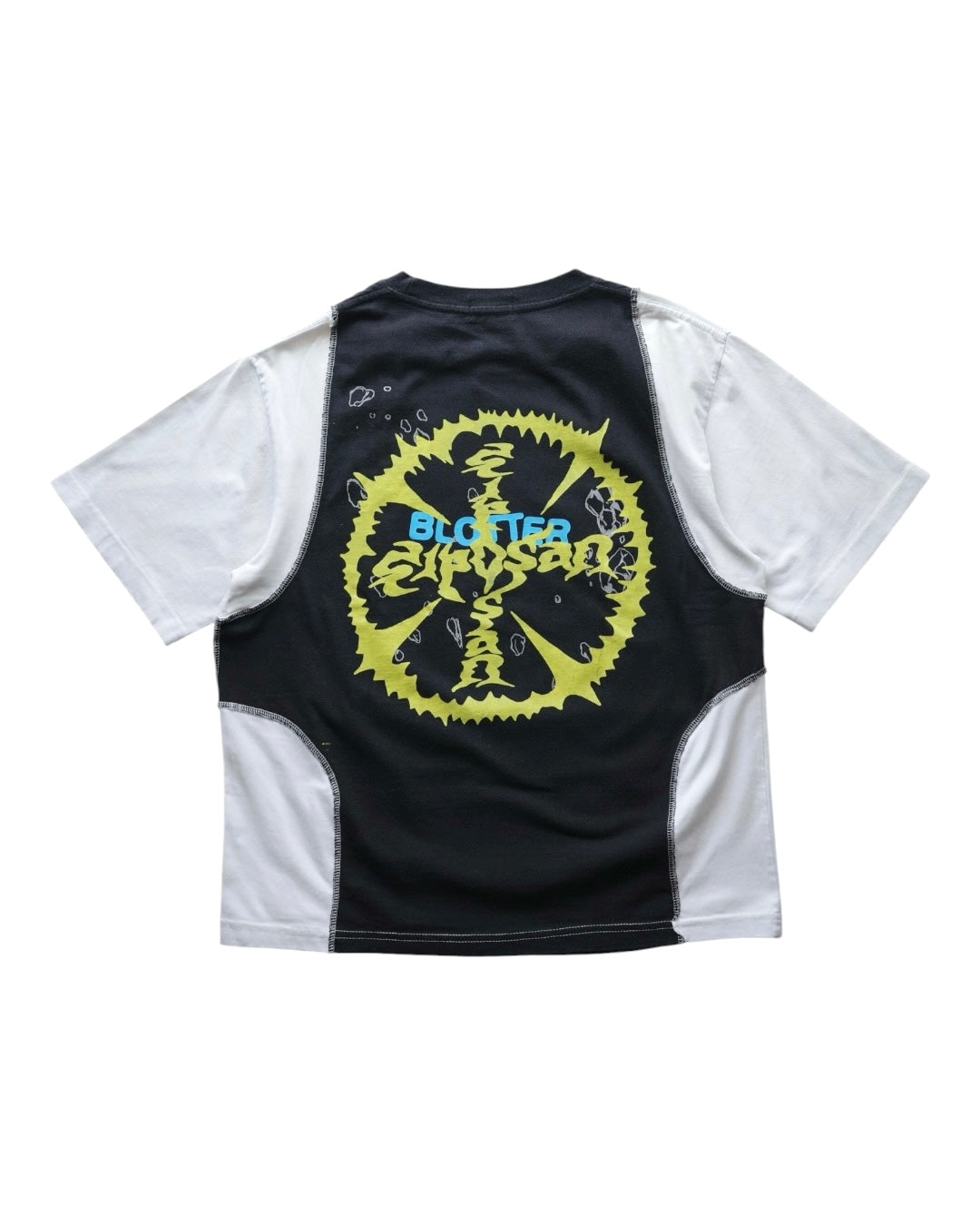 SIPOSAN Reconstructed Tee 004