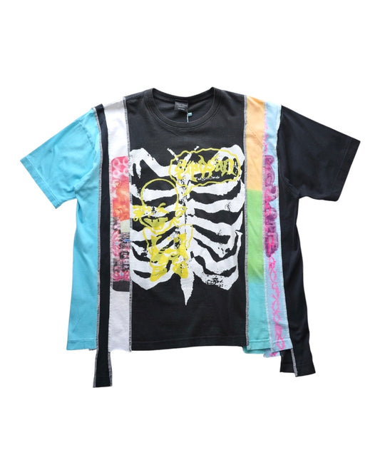 SIPOSAN Reconstructed Tee 006