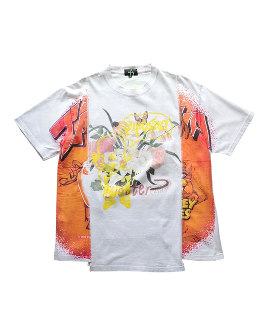SIPOSAN Reconstructed Tee 007