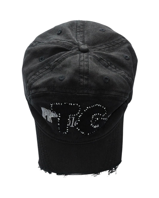 TG Patched Cap #1