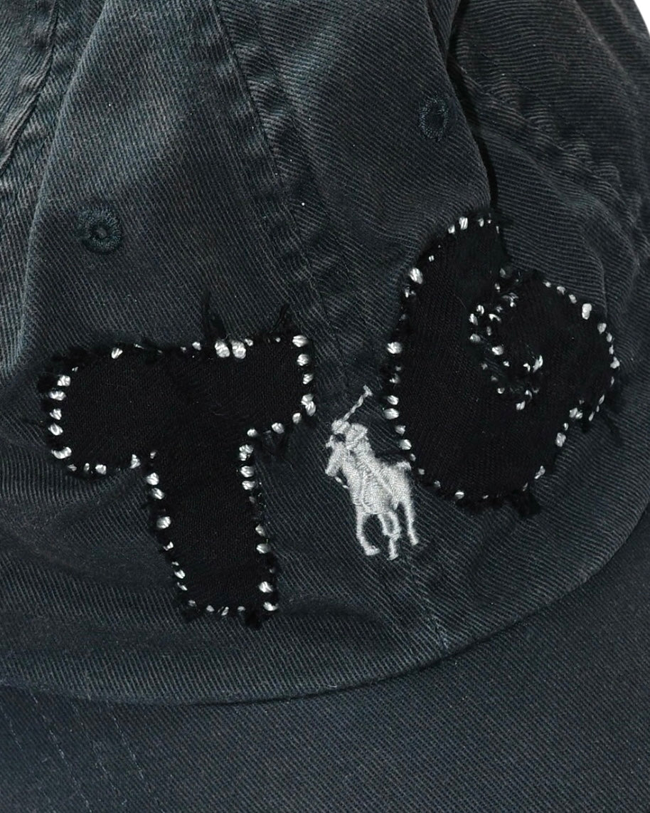 TG Patched Cap #2