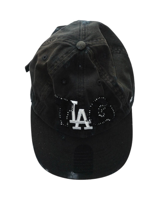 TG Patched Cap #3