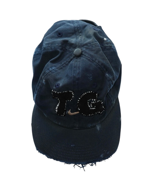 TG Patched Cap #4