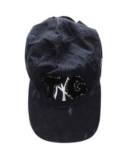 TG Patched Cap #5