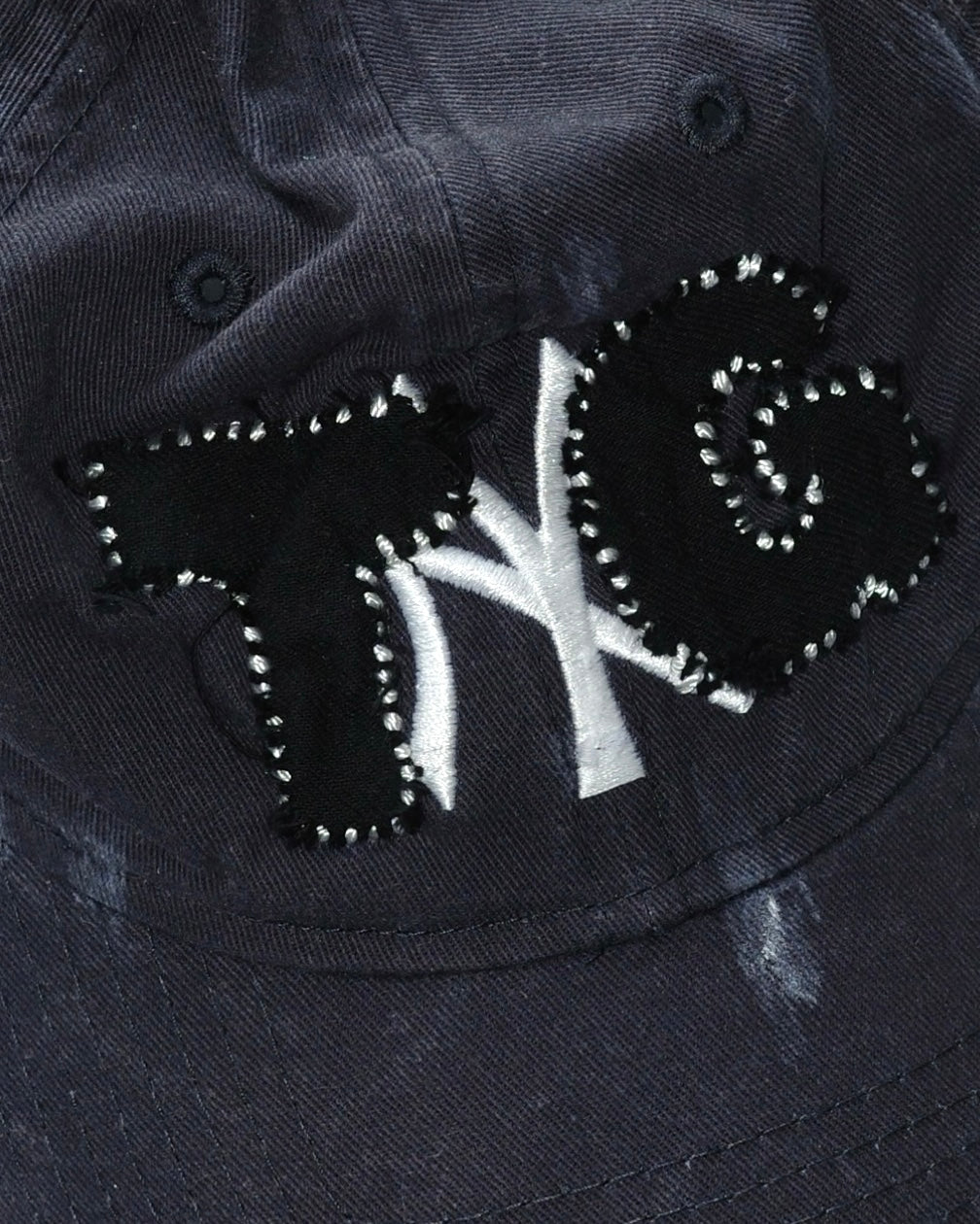 TG Patched Cap #5