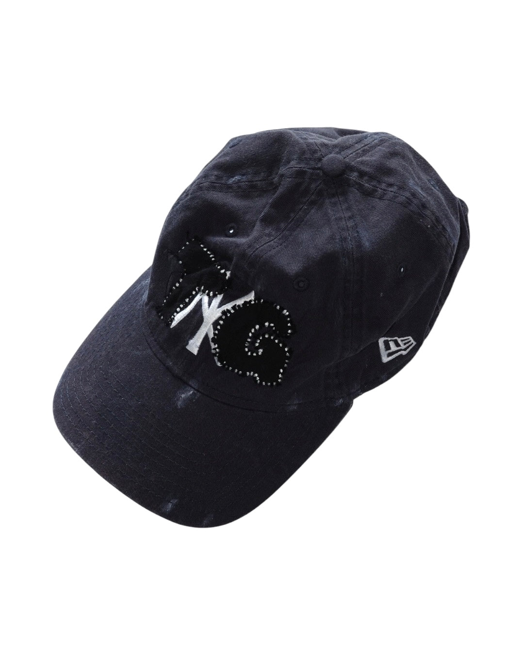 TG Patched Cap #5