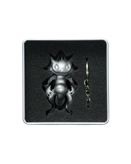 MIREN Aluminium Keychain
