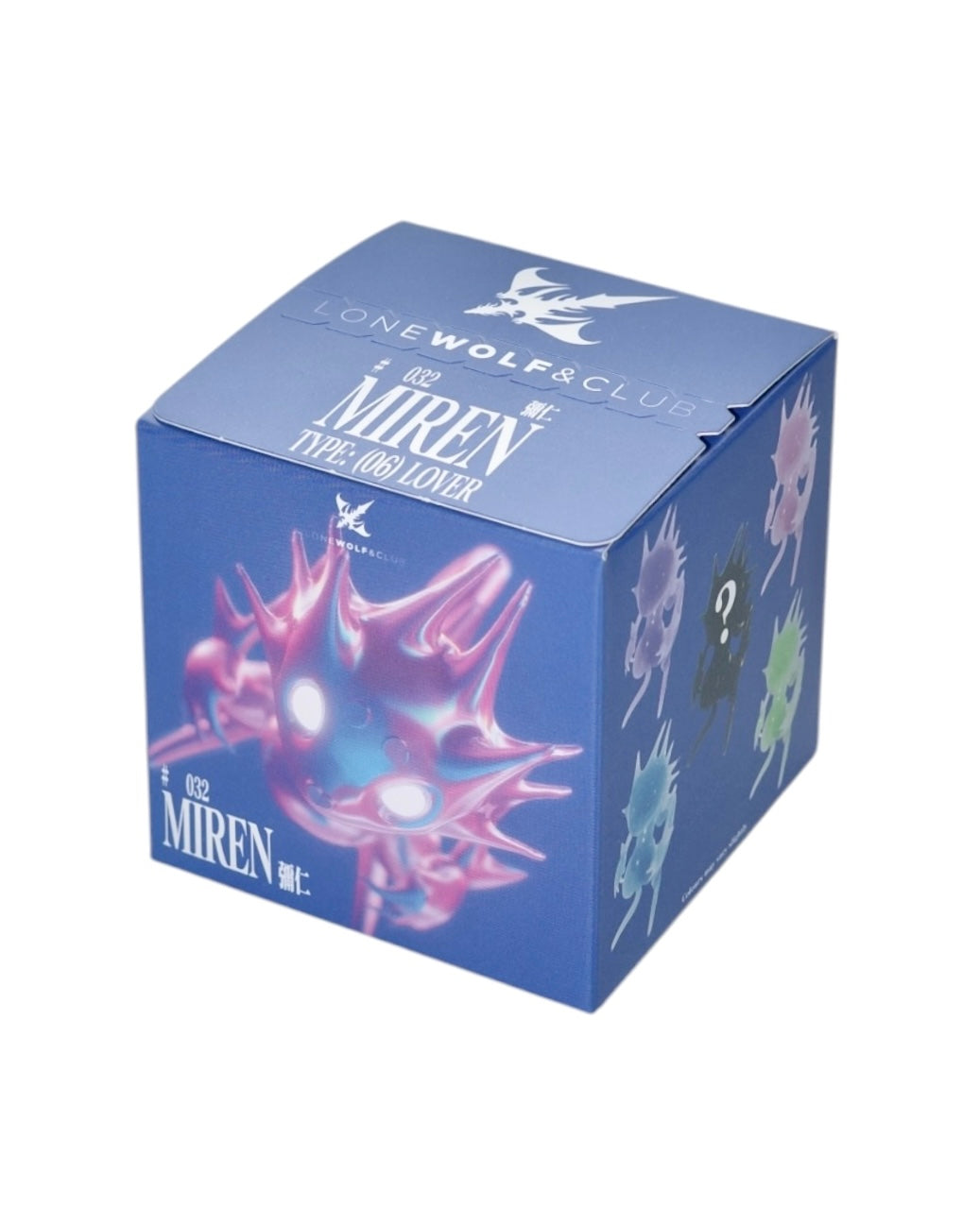 #032 MIREN Blind Box