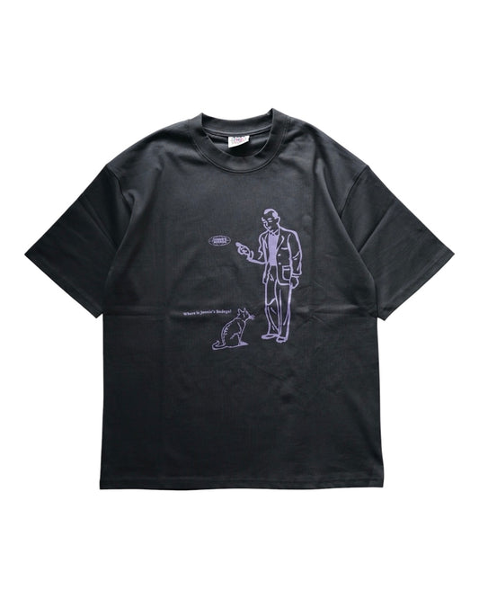 Bodega 'Where Is JB' Tee