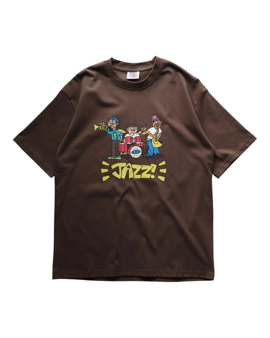 Bodega 'Jazz Lads' Tee