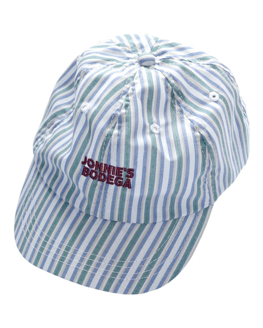 Bodega 'Wonderful Stripe' Hat
