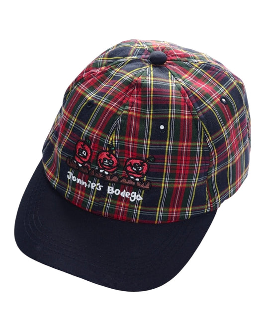 Bodega 'Cherry Crews' Hat