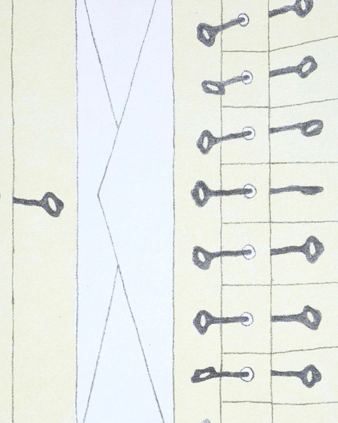 Drawer (yellow)